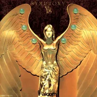 Symphony Ys von 日本ファルコム – Album Cover