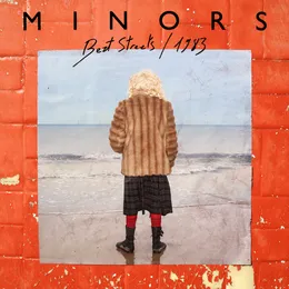 Beat Streets von Minors – Cover