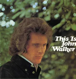 This Is von John Walker – Album Cover