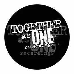 Together as One von Kromestar – Cover