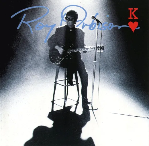 King of Hearts