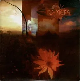 Transcendental von To‐Mera – Album Cover