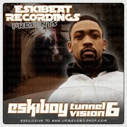 Tunnel Vision, Volume 6 von Wiley – Cover