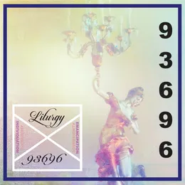 Before I Knew the Truth von Liturgy – Cover
