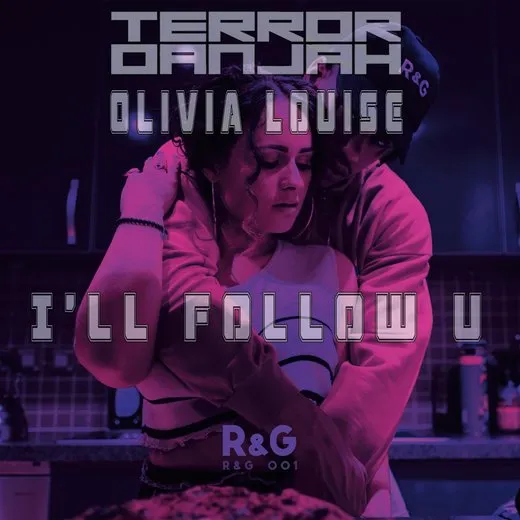 I'll Follow U