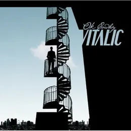 OK Cowboy von Vitalic – Album Cover