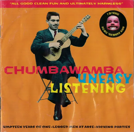 Uneasy Listening & Tubthumper