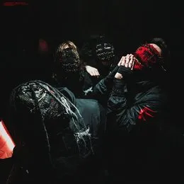 Проблемы von Мегамозг – Album Cover