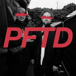 PFTD von Strategy – Cover