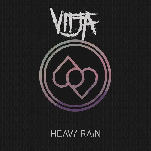 Heavy Rain