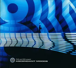 Ascendant Moods von PHD – Cover