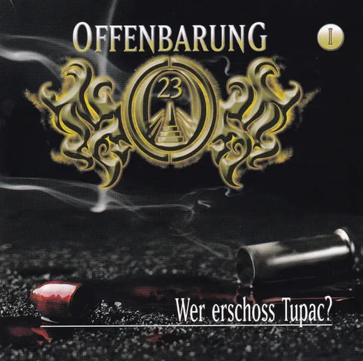 Offenbarung 23 1: Wer erschoss Tupac?