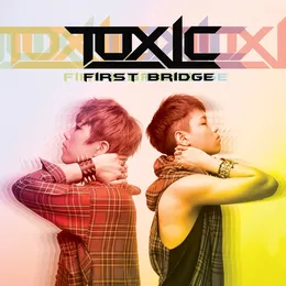 First Bridge von 톡식 – Cover