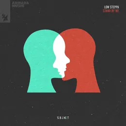 Stand By Me von Low Steppa – Cover