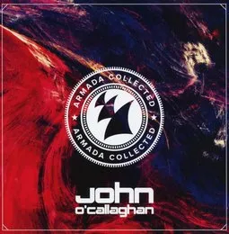 Armada Collected: John O’Callaghan von John O’Callaghan – Cover