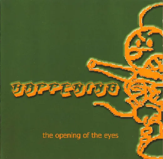 The Opening of the Eyes