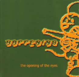 The Opening of the Eyes von Happening – Album Cover