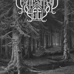 Virgin Forest von Sequestered Keep – Album Cover