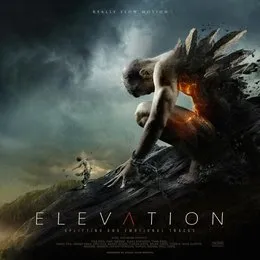 Elevation von Really Slow Motion – Album Cover