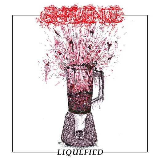 Liquefied