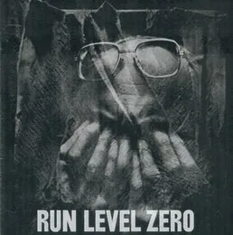 Run Level Zero von Run Level Zero – Cover