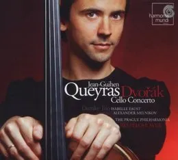 Cello Concerto / Dumky Trio von Isabelle Faust – Album Cover