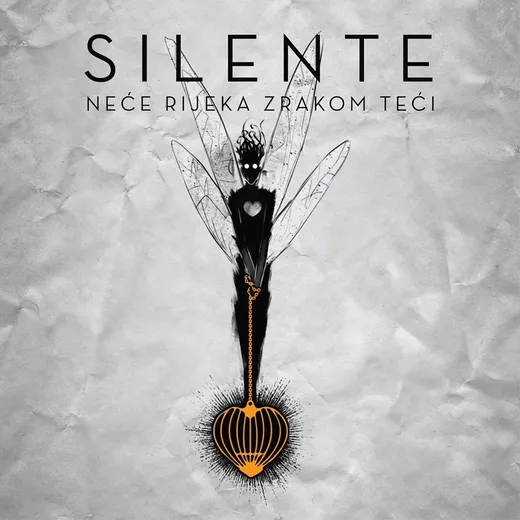 Neće rijeka zrakom teći