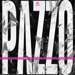 PAZZO von Levenkhan – Cover
