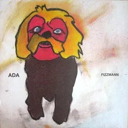 Fizzmann von Ada – Cover