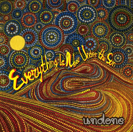 Everything Is New Under the Sun