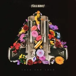 Lock and Load von Killshot – Album Cover