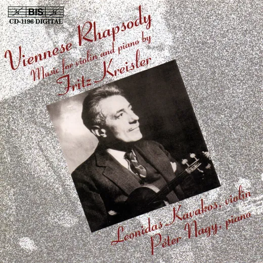 Viennese Rhapsody