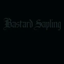 V: A Sepulcher to Swallow the Sea von Bastard Sapling – Cover