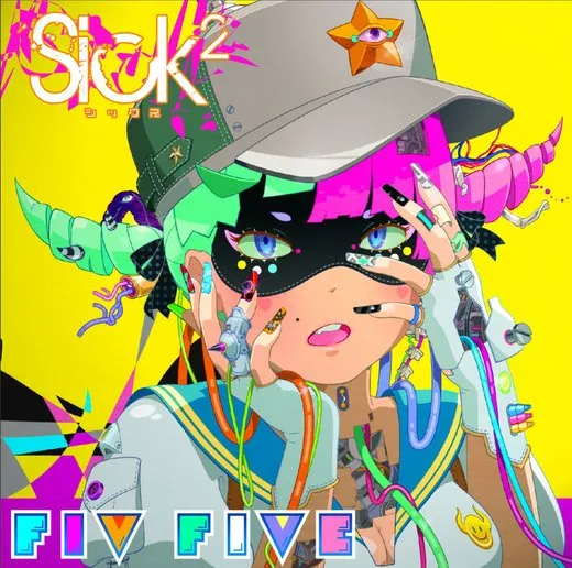 Fiv Five