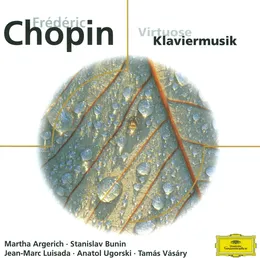 Favourite Piano Pieces von Станислав Бунин – Album Cover