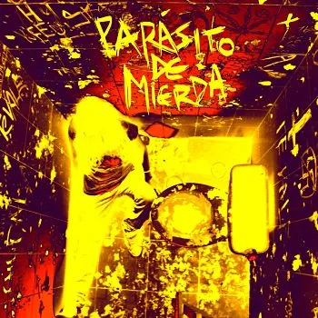 Parásito de Mierda