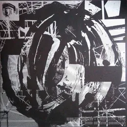 Interpolation Tapes + Obsolete Machines [Series Collection] von Radius – Cover