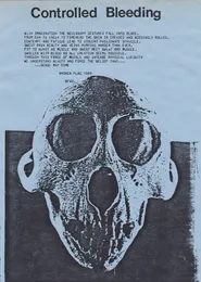 Sense May Come von Controlled Bleeding – Album Cover