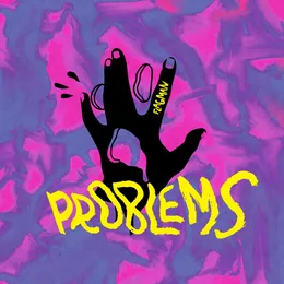 Problems von Flagman – Cover