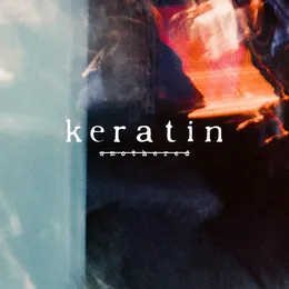 Smothered von Keratin – Cover