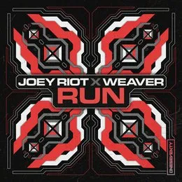Run von DJ Weaver – Cover