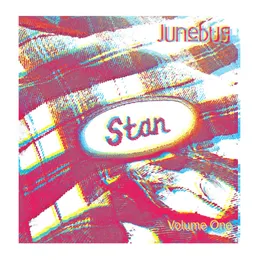 Stan, Vol. 1 von Junebug – Album Cover
