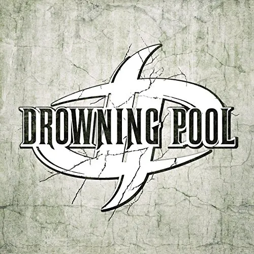 Drowning Pool von Drowning Pool – Album Cover