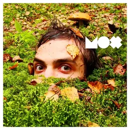 Мох von Мох – Cover