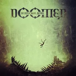In My Own Abyss von Doomed – Album Cover