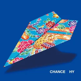 CHANCE von HY – Album Cover