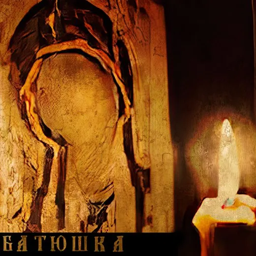 Свеча Господня