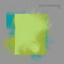 Klockworks 40 von Ribé – Cover