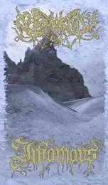 Nekrokrist SS / Infamous von Infamous – Album Cover