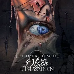 Dead to Me von The Dark Element – Cover